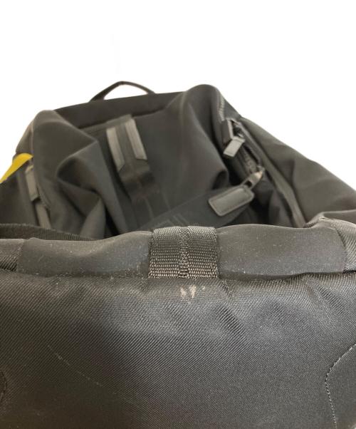 TUMI（トゥミ）TUMI (トゥミ) リュック ブラックの古着・服飾アイテム