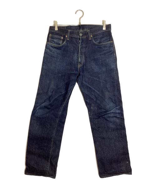 SUGAR CANE（シュガーケーン）SUGAR CANE (シュガーケーン) 1947 デニムパンツ インディゴ サイズ:W32×L34の古着・服飾アイテム