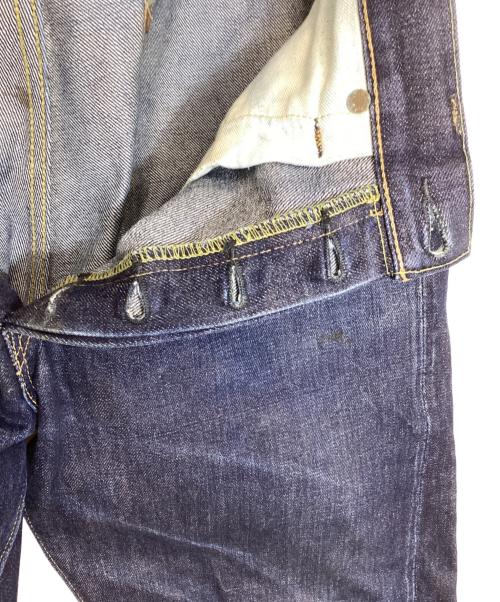 SUGAR CANE（シュガーケーン）SUGAR CANE (シュガーケーン) 1947 デニムパンツ インディゴ サイズ:W32×L34の古着・服飾アイテム