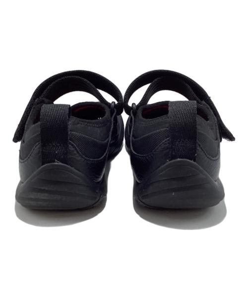 CAMPER（カンペール）CAMPER (カンペール) PATH / スニーカー ブラック サイズ:24.5の古着・服飾アイテム