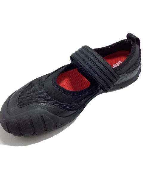 CAMPER（カンペール）CAMPER (カンペール) PATH / スニーカー ブラック サイズ:24.5の古着・服飾アイテム