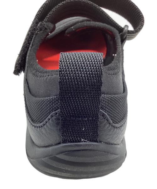 CAMPER（カンペール）CAMPER (カンペール) PATH / スニーカー ブラック サイズ:24.5の古着・服飾アイテム