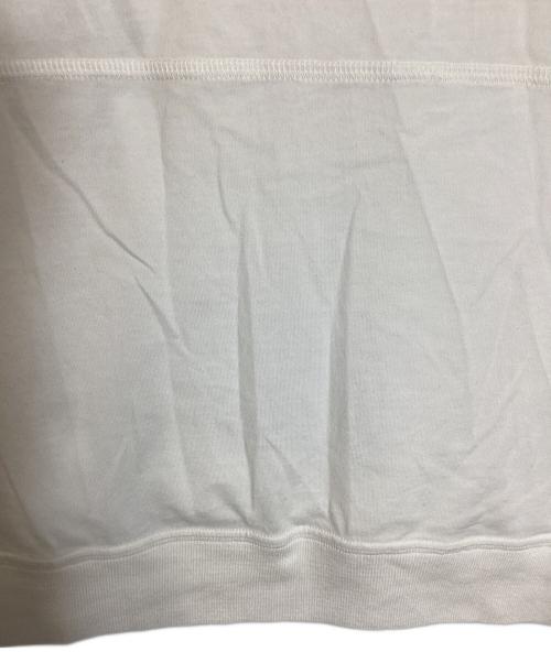 LOUIS VUITTON（ルイ ヴィトン）LOUIS VUITTON (ルイ ヴィトン) Printed Patchwork Oversize Tee ホワイト サイズ:Lの古着・服飾アイテム