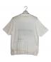 LOUIS VUITTON (ルイ ヴィトン) Printed Patchwork Oversize Tee ホワイト サイズ:L：35000円