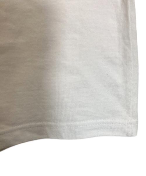 sacai（サカイ）sacai (サカイ) James Dean Photo T-Shirt ホワイト サイズ:2の古着・服飾アイテム