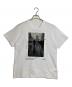 sacai（サカイ）の古着「James Dean Photo T-Shirt」｜ホワイト