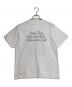 sacai (サカイ) James Dean Photo T-Shirt ホワイト サイズ:2：22000円