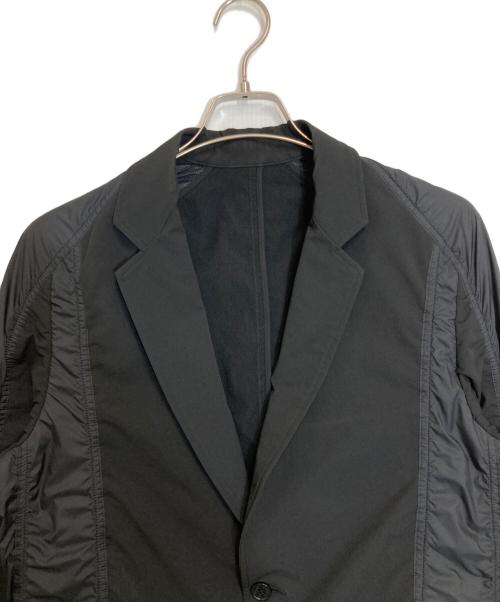 CITERA（シテラ）CITERA (シテラ) AUTOBAHN KRAFT JKT/アウトバーン クラフト ジャケット セットアップ ブラック サイズ:Lの古着・服飾アイテム