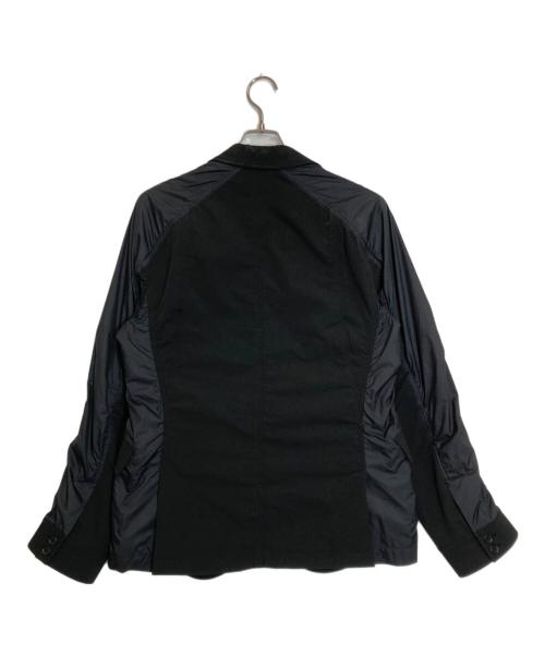 CITERA（シテラ）CITERA (シテラ) AUTOBAHN KRAFT JKT/アウトバーン クラフト ジャケット セットアップ ブラック サイズ:Lの古着・服飾アイテム