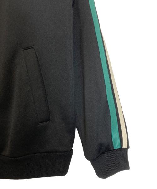 GAVIAL（ガヴィル）GAVIAL (ガヴィル) track top/トラックトップセットアップ ブラック サイズ:Sの古着・服飾アイテム