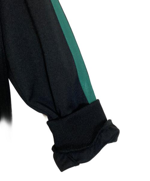 GAVIAL（ガヴィル）GAVIAL (ガヴィル) track top/トラックトップセットアップ ブラック サイズ:Sの古着・服飾アイテム