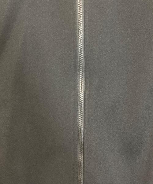 GAVIAL（ガヴィル）GAVIAL (ガヴィル) track top/トラックトップセットアップ ブラック サイズ:Sの古着・服飾アイテム