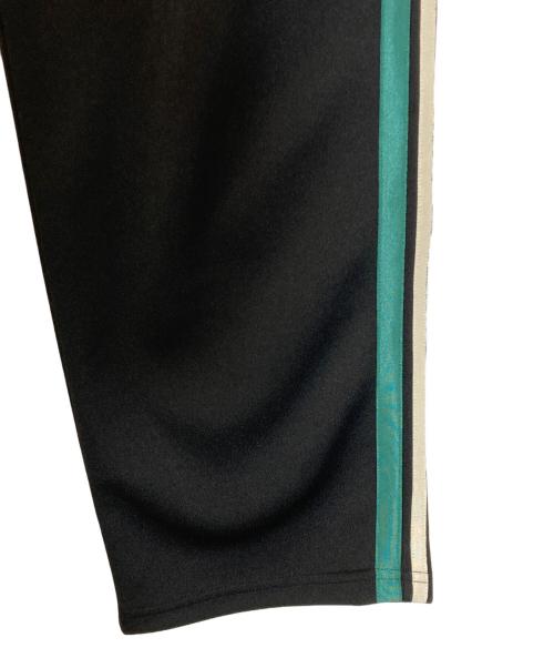 GAVIAL（ガヴィル）GAVIAL (ガヴィル) track top/トラックトップセットアップ ブラック サイズ:Sの古着・服飾アイテム