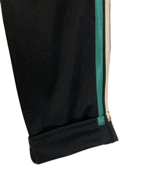 GAVIAL（ガヴィル）GAVIAL (ガヴィル) track top/トラックトップセットアップ ブラック サイズ:Sの古着・服飾アイテム