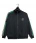 GAVIAL (ガヴィル) track top/トラックトップセットアップ ブラック サイズ:S：12000円