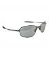 OAKLEY (オークリー) Big Square Wire Sunglasses シルバー サイズ:-：20000円