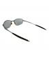 中古・古着 OAKLEY (オークリー) Big Square Wire Sunglasses シルバー サイズ:-：20000円
