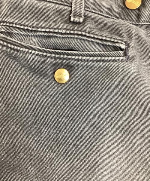 CarHartt（カーハート）CarHartt (カーハート) ワークデニムパンツ ブラック サイズ:不明の古着・服飾アイテム