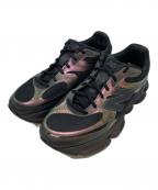 NEW BALANCEニューバランス）の古着「U2000PPB BLACK/ABZORB 2000 ローカットスニーカー」｜ブラック