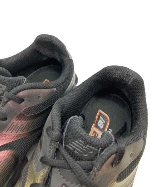 NEW BALANCE（ニューバランス）NEW BALANCE (ニューバランス) U2000PPB BLACK/ABZORB 2000 ローカットスニーカー ブラック サイズ:27の古着・服飾アイテム