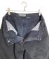 中古・古着 Levi's SILVER TAB (リーバイス シルバータブ) BAGGY FIT デニムパンツ ブラック サイズ:34：13000円