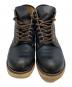 RED WING (レッドウィング) 復刻アイリッシュセッター ブラック サイズ:9D：40000円