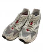 MIZUNO×Highsnobietyミズノ×ハイスノバイエティ）の古着「WAVE RIDER 10」｜ホワイト