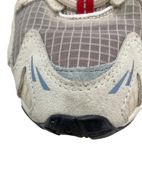 MIZUNO（ミズノ）MIZUNO (ミズノ) HIGHSNOBIETY (ハイスノバイエティ) WAVE RIDER 10 ホワイト サイズ:US10.5の古着・服飾アイテム