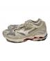 MIZUNO (ミズノ) HIGHSNOBIETY (ハイスノバイエティ) WAVE RIDER 10 ホワイト サイズ:US10.5：11000円