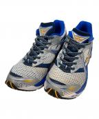 MIZUNOミズノ）の古着「WAVE PROPHECY 1」｜ブルー