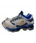 MIZUNO (ミズノ) WAVE PROPHECY 1 ブルー サイズ:US6：25000円