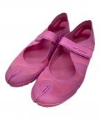NIKE×SKIMSナイキ×スキムス）の古着「RIFT MESH PSYCHIC PINK」｜ピンク