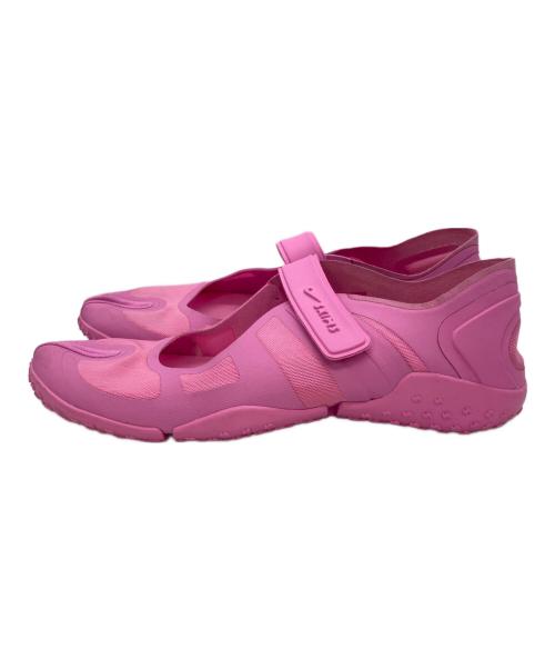 NIKE（ナイキ）NIKE (ナイキ) SKIMS (スキムス) RIFT MESH PSYCHIC PINK ピンク サイズ:US7の古着・服飾アイテム