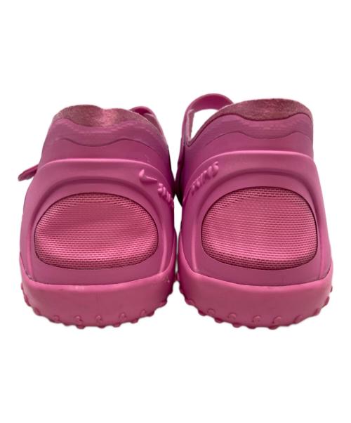 NIKE（ナイキ）NIKE (ナイキ) SKIMS (スキムス) RIFT MESH PSYCHIC PINK ピンク サイズ:US7の古着・服飾アイテム