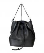 LOEWEロエベ）の古着「ミッドナイトバケットバッグ」