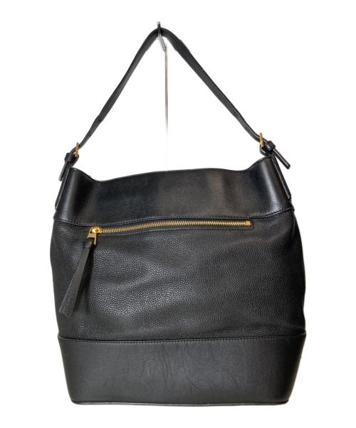 LOEWE（ロエベ）LOEWE (ロエベ) ミッドナイトバケットバッグの古着・服飾アイテム