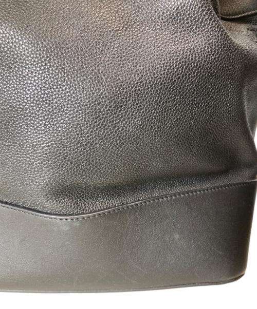 LOEWE（ロエベ）LOEWE (ロエベ) ミッドナイトバケットバッグの古着・服飾アイテム