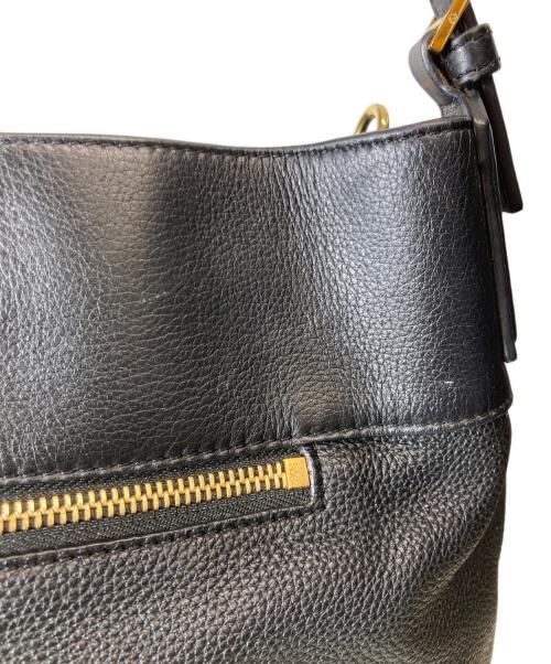 LOEWE（ロエベ）LOEWE (ロエベ) ミッドナイトバケットバッグの古着・服飾アイテム