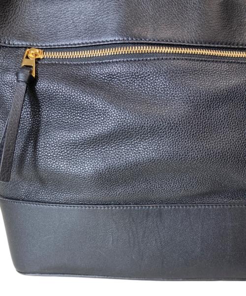 LOEWE（ロエベ）LOEWE (ロエベ) ミッドナイトバケットバッグの古着・服飾アイテム