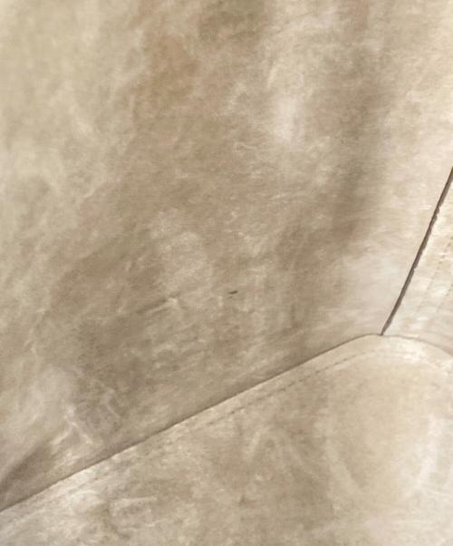 LOEWE（ロエベ）LOEWE (ロエベ) ペブルバケットバッグ ラージ ブラウンの古着・服飾アイテム