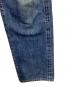 中古・古着 A.PRESSE (アプレッセ) Washed Denim Pants インディゴ サイズ:30：30000円