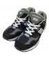 NEW BALANCE（ニューバランス）の古着「U992BK ローカットスニーカー」｜ブラック