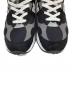 中古・古着 NEW BALANCE (ニューバランス) U992BK ローカットスニーカー ブラック サイズ:US11：20000円