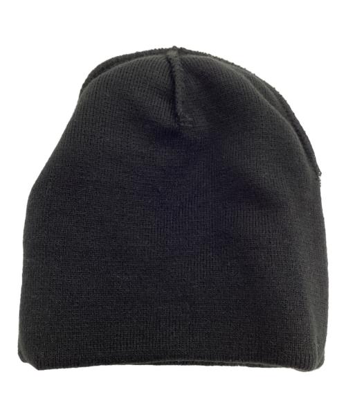 SUPREME（シュプリーム）Supreme (シュプリーム) MF DOOM BEANIE ブラックの古着・服飾アイテム