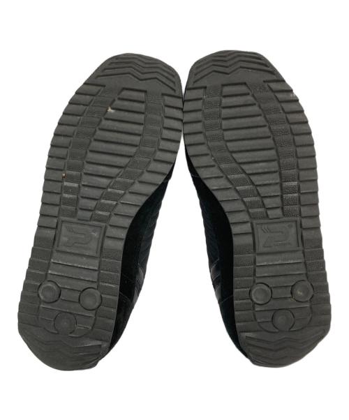 PATRICK（パトリック）PATRICK (パトリック) MARATHON（SPACE） ブラック サイズ:US8.5の古着・服飾アイテム