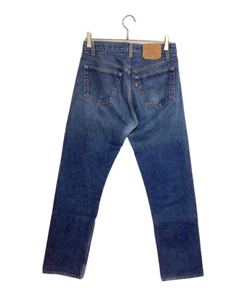 LEVI'S（リーバイス）LEVI'S (リーバイス) 501デニムパンツ インディゴ サイズ:SIZE 81cm (W32)の古着・服飾アイテム
