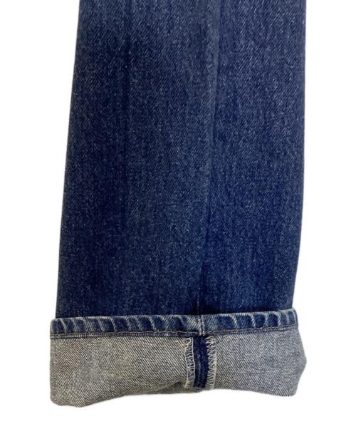 LEVI'S（リーバイス）LEVI'S (リーバイス) 501デニムパンツ インディゴ サイズ:SIZE 81cm (W32)の古着・服飾アイテム
