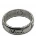 GUCCI（グッチ）の古着「“Blind for Love” RING」