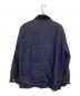 BLUE BELL (ブルーベル) 70S 裏地ブランケット カバーオール ネイビー サイズ:SIZE 42：15000円
