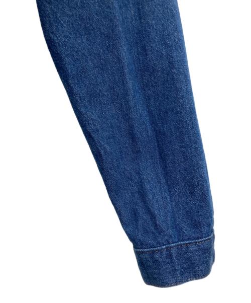 Wrangler（ラングラー）Wrangler (ラングラー) 90ｓ COWBOY CUT デニムジャケット ブルー サイズ:Sの古着・服飾アイテム
